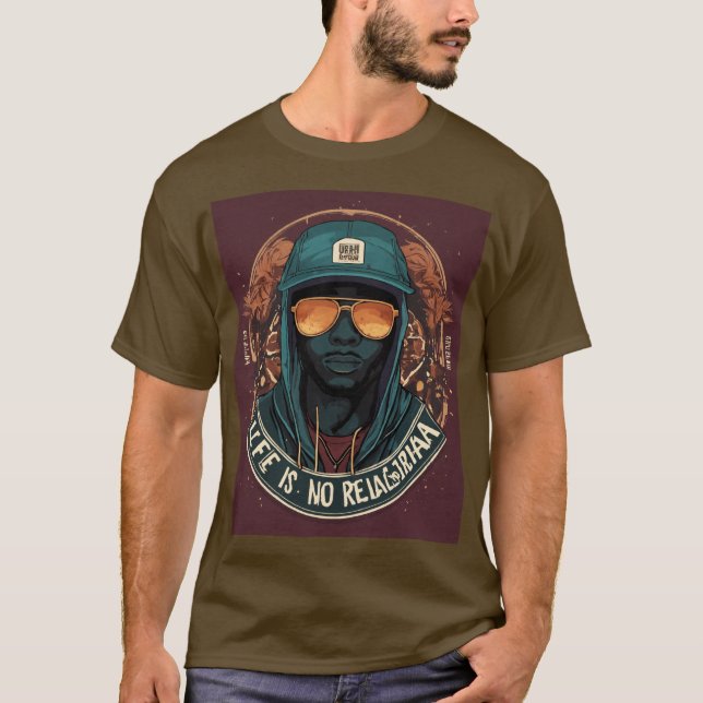 TeeTrove T-Shirt (Vorderseite)