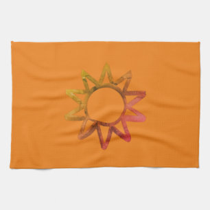 Teetuch Geschirrtuch
