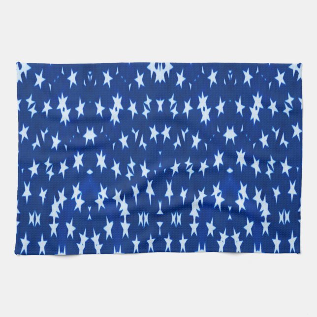 Teetücher Geschirrtuch (Horizontal)