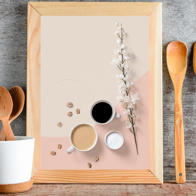 Teezeit Poster (Von Creator hochgeladen)