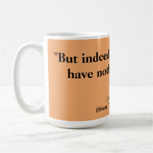 Teezitat-Tasse - Jane Austen