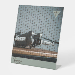 TEGARJA SOCKELSCHILD