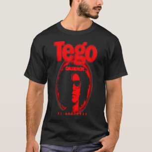 Tego Calderons Classic T-Shirt