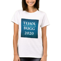 Tehol/Bugg 2020 Frauen
