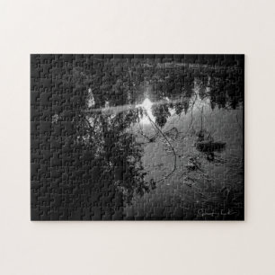 Teich-Rätsel