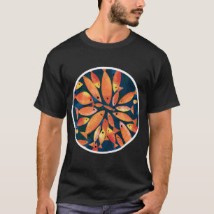 Teichleben T-Shirt