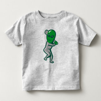 Teigkleinkind T Kleinkind T-shirt