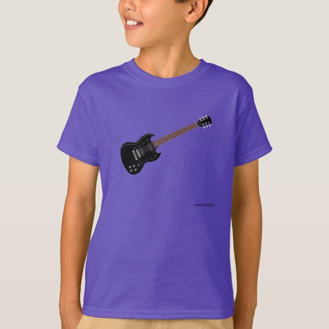Teil 332 T-Shirt (Vorderseite)