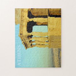 Teil der Karyatiden 1