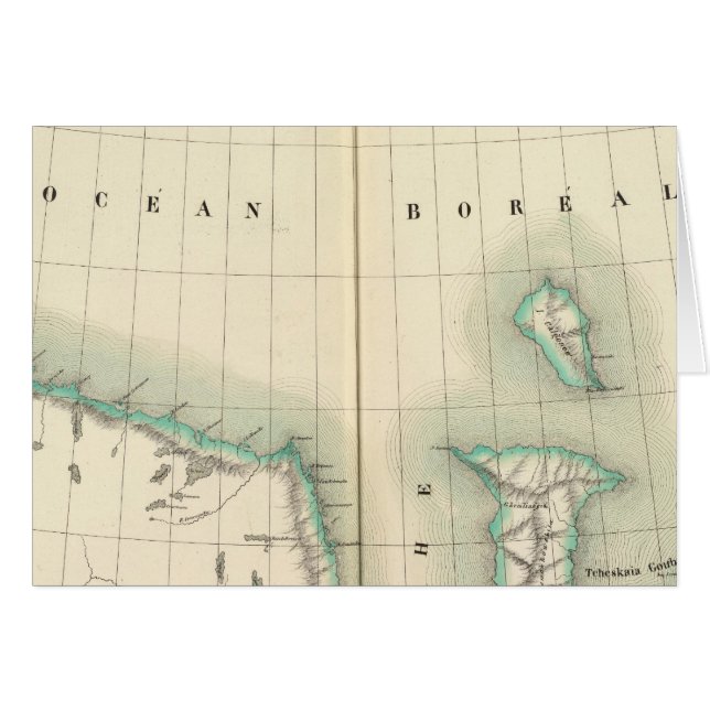 Teil Europas, Russland (Vorderseite (Horizontal))