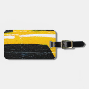 Teil Gepäckanhänger