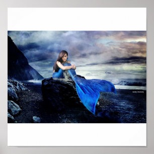 Teil Ihrer Welt Poster