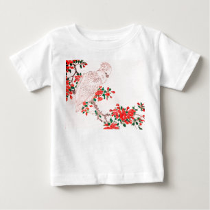 TEIL MIT INDIVIDUELLE NAME TODDLER T - Shirt