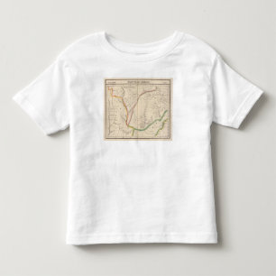 Teil von Brasilien 18 Kleinkind T-shirt