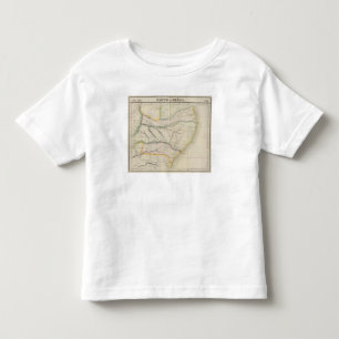 Teil von Brasilien 19 Kleinkind T-shirt