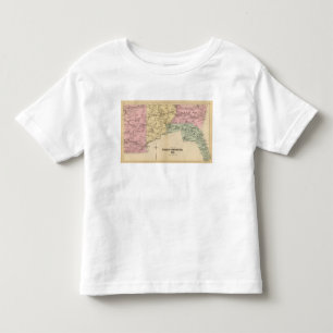 Teil von Westchester county, New York Kleinkind T-shirt
