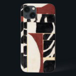 Teile I Case-Mate iPhone Hülle<br><div class="desc">Muster</div>