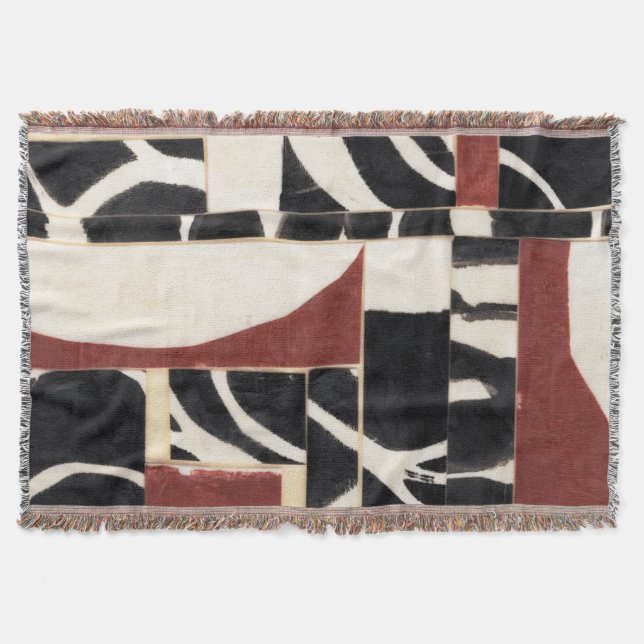 Teile I Decke (Vorderseite)