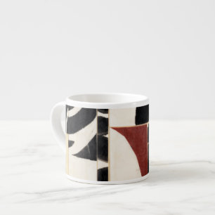 Teile I Espressotasse