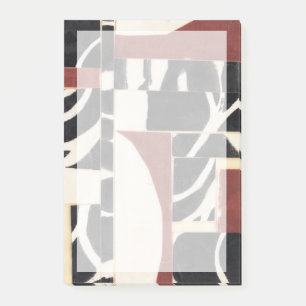 Teile I Post-it Klebezettel