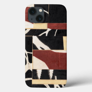 Teile II Case-Mate iPhone Hülle