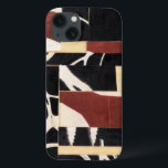 Teile II Case-Mate iPhone Hülle<br><div class="desc">Muster</div>