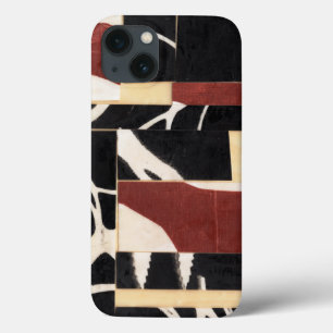 Teile II Case-Mate iPhone Hülle