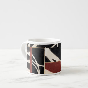 Teile II Espressotasse