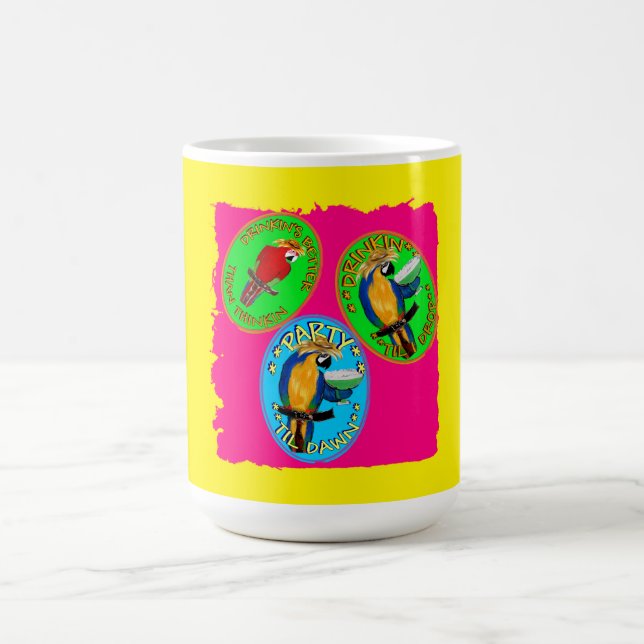 TEILE KAFFEETASSE (Mittel)