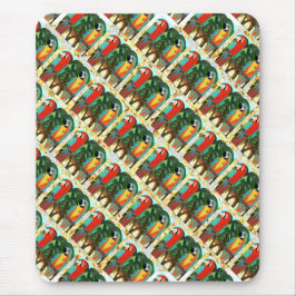 TEILE MOUSEPAD