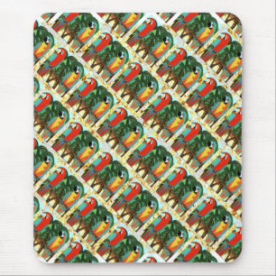 TEILE MOUSEPAD