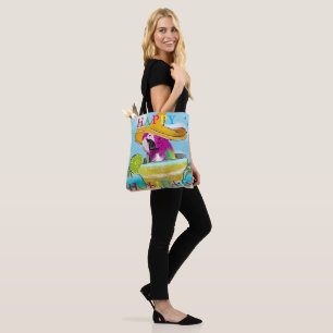 TEILE TASCHE