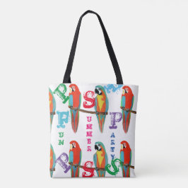 TEILE TASCHE