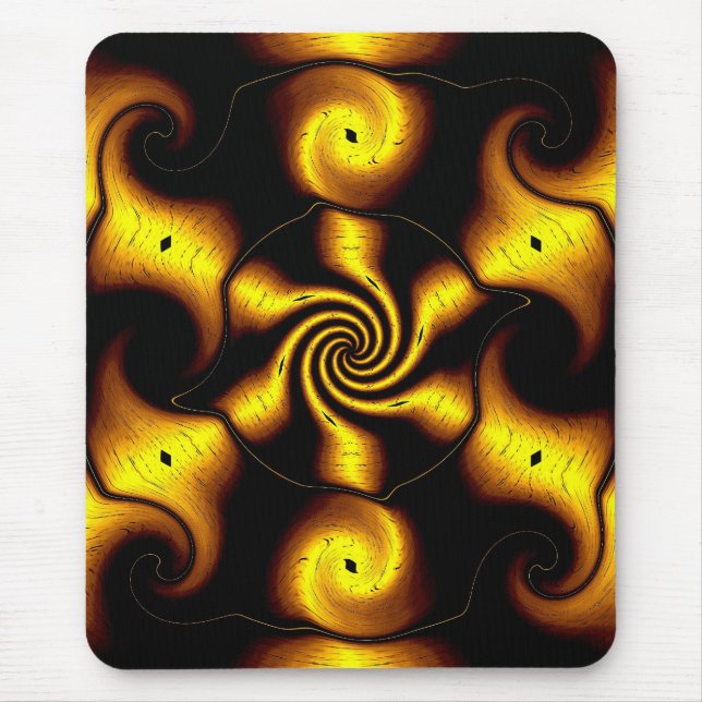 Teilen des Geistes Mousepad (Vorne)