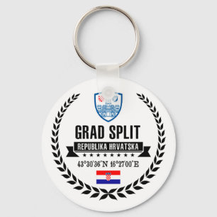 teilen schlüsselanhänger