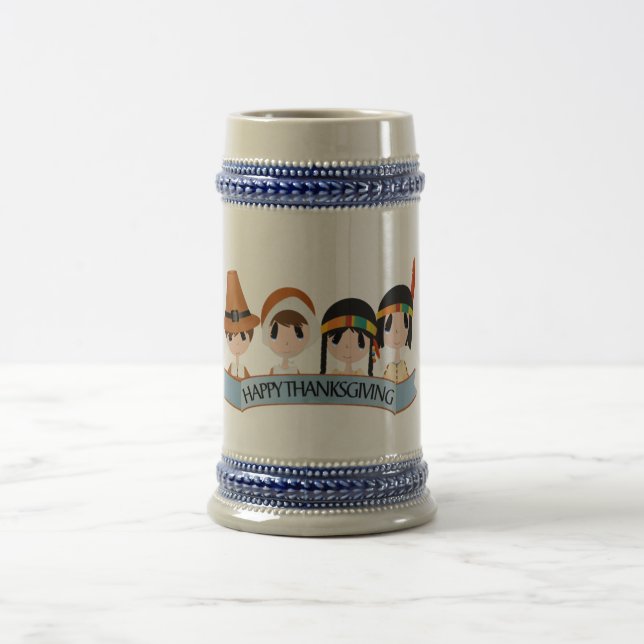 Teilen Sie die Tasse des Festgeschenks (Mittel)