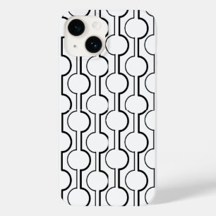 Teilkreise Case-Mate iPhone 14 Hülle