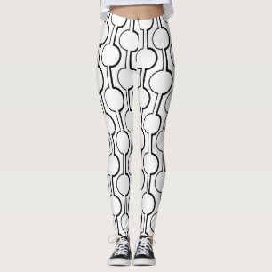 Teilkreise Leggings