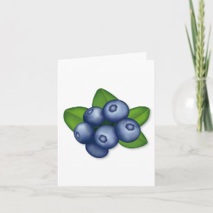 Teilnahme an der Blueberry Day Harvest Einladung