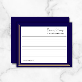 Teilnahme an einer Gedächtnislotsenkonferenz