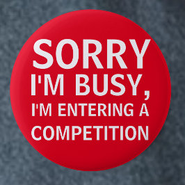 Teilnehmer an Wettbewerben Button