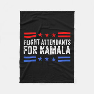 Teilnehmer für Kamala Fleecedecke