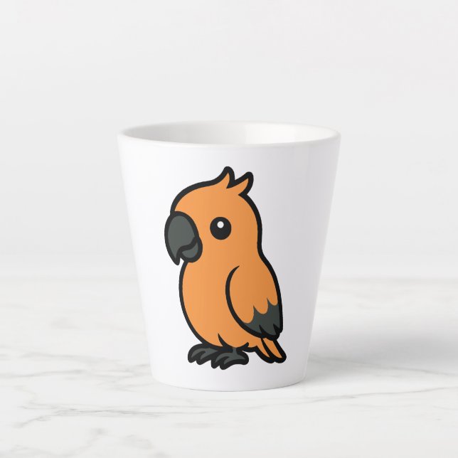 Teilstück Milchtasse (Vorderseite)