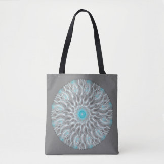 Teilweise bewölkt tasche