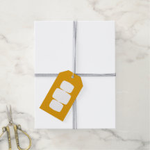 TEK-Geschenketiketten