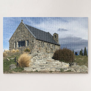 Tekapo-Kirche