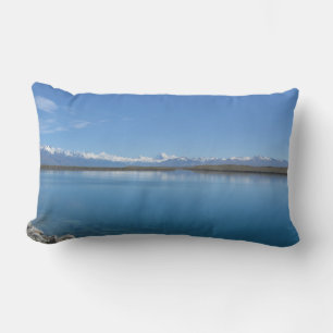 Tekapo-See, Neuseeland Lendenkissen