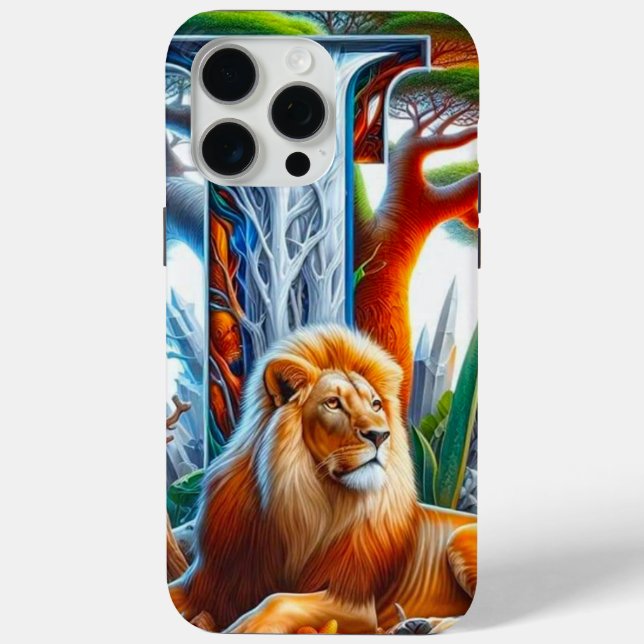 Teknologi dan Gaya dalam Satu Desain Case-Mate iPhone Hülle (Rückseite)