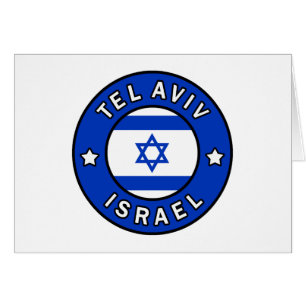 Tel Aviv Israël