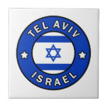 Tel Aviv Israel Fliese<br><div class="desc">Tel Aviv Israel</div>